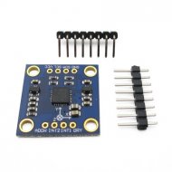 LSM303DLH 3-Axis Electronic Compass Accelerometer Module Compass